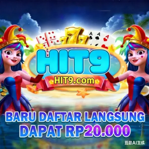 HIT9 2026 Slot Gacor RTP Tinggi