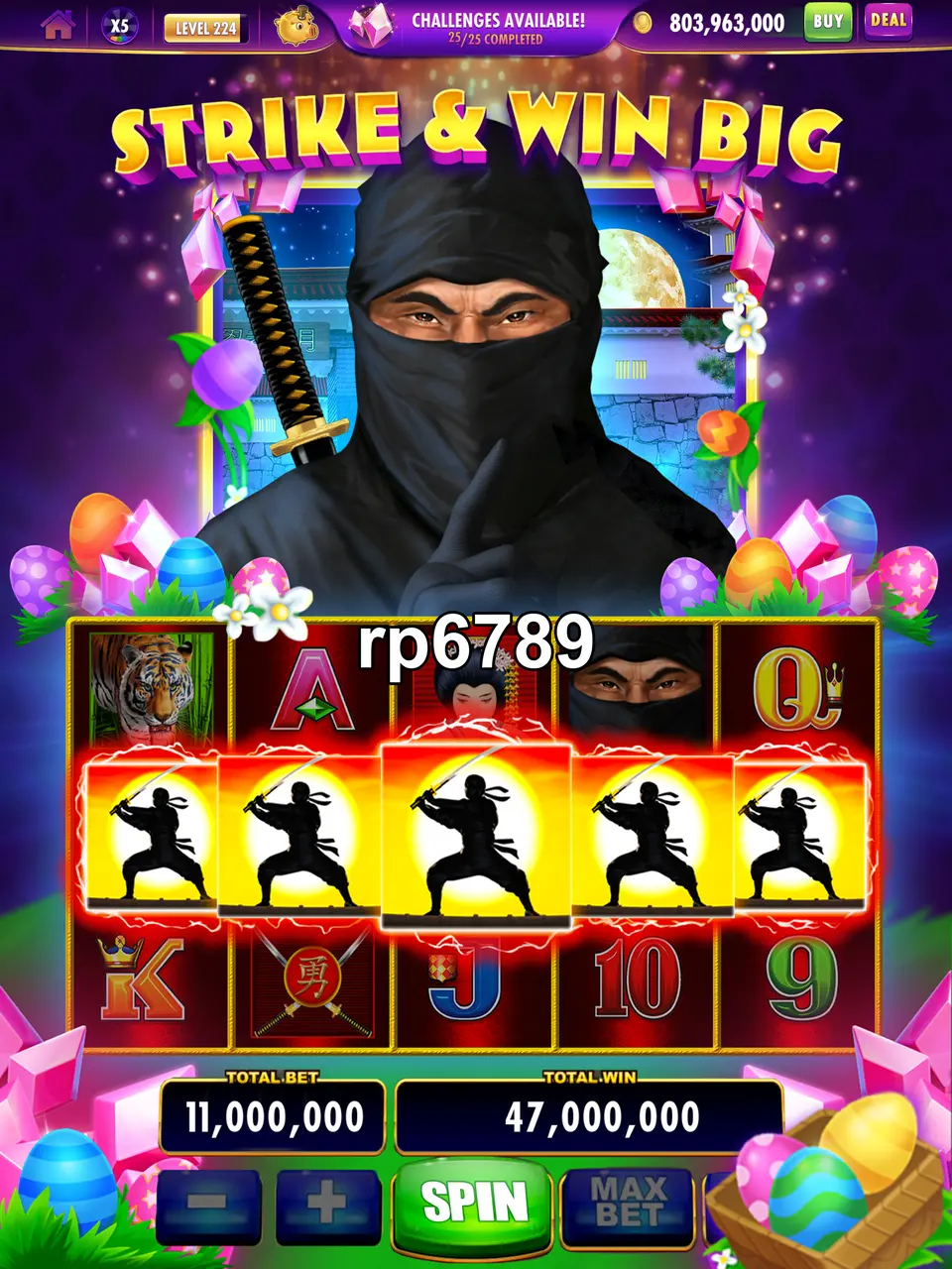 rp6789 APK
