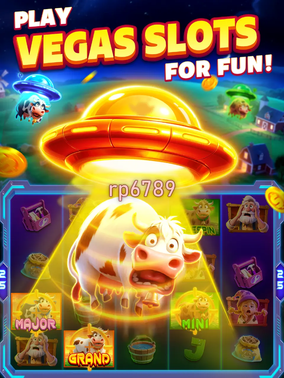 rp6789 APK