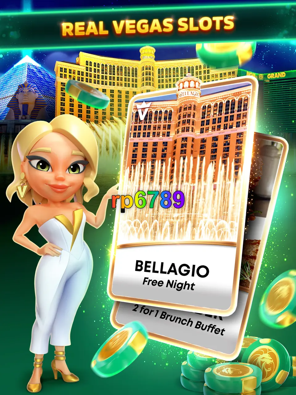 rp6789 APK